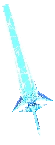 Excellent Lighting Sword +13