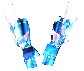 Excellent Legendary Gloves +13