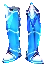 Excellent Legendary Boots +13