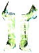 Excellent Scale Boots +13