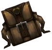 Magic Backpack