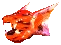 Excellent Dragon Helm +13