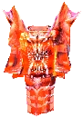 Excellent Dragon Armor +13