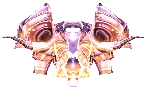 Excellent Sacred Fire Armor +13