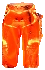 Excellent Dragon Pants +13