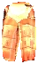 Excellent Sacred Fire Pants +13